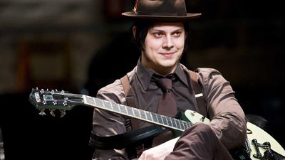 Jack White Cancels Tour Due to Death of His Keyboard Player