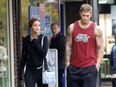 Dan Osborne Admits ‘It’s Hard To Say’ If Pregnant Eastenders Actress Is ‘The One’
