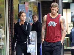 Dan Osborne Admits ‘It’s Hard To Say’ If Pregnant Eastenders Actress Is ‘The One’