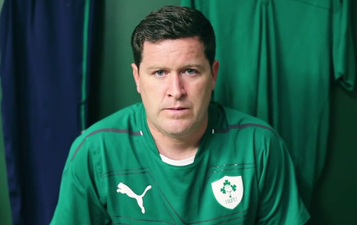 Catch Fair City’s Mac Burke In Theatre Show ‘Joe Prop’ This October For Barnardos