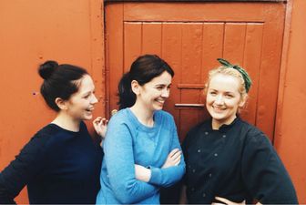 Irish Women In Business: Kate O’Hara of Kate’s Kitchen, Sligo