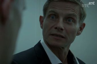 VIDEO: Things Aren’t Looking Good For Siobhan in Latest Love/Hate Trailer