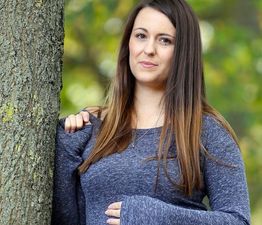 Woman Discover She Is Pregnant With ‘Miracle Baby’… Two Days After Her Partner Is Killed