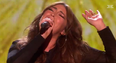 WATCH: X-Factor Judges Praise Lola Saunders For ‘Stunning’ Mariah Cover Performance