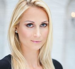 Irish Women in Business – Fashion Designer Lucy Nagle