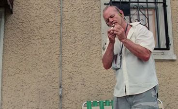 WATCH: Legend! Bill Murray Singing Bob Dylan Will Make You Love Him Even More
