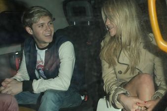 ‘I’ve Finally Had My Revenge’ – Laura Whitmore Plays Late Night Prank On Niall Horan