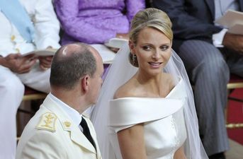 Princess Charlene Of Monaco Confirms That She Is Pregnant With Twins