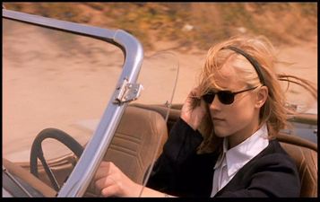 Famous Cars Of The Big Screen: Jaguar XK140 Roadster from Cruel Intentions