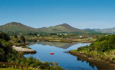 Crew Of A Major Hollywood Movie Will Be Arriving In Ireland Next Month