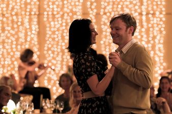 WATCH: Brian Gleeson And Mad Men’s Jessica Paré Star In New Romantic Comedy ‘Standby’
