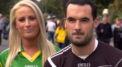 Remember John Who Chose To Tear Up His All-Ireland Final Tickets? Here’s What The Decision Meant to His Club