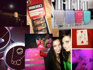 Weekend Roundup – 10 Things Her.ie Loved This Week