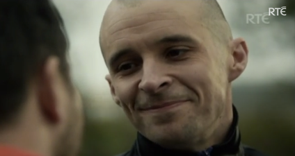 WHO IS TERENCE BIG BALLS?! The New LOVE/HATE Teaser Is Here…