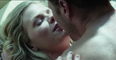 WATCH: Awkward! Video Reveals What It’s Really Like To Shoot A Movie Sex Scene
