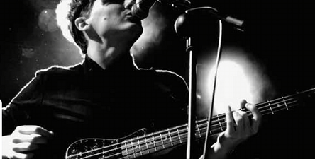 No Place We’d Rather Be: Guinness Amplify Announces Acts For INCREDIBLE ‘Secret’ Gig