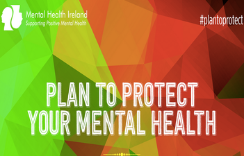 #PlanToProtect: Five Simple Steps You Can Take To Support Positive Mental Health