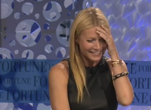 Well Played! Gwyneth Paltrow Responds to a Celeb Dig in the Best Possible Way