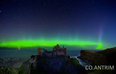 VIDEO: Spectacular Footage of The Northern Lights as Seen from Ireland