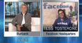 WATCH: Facebook VP Apologises For Latest Controversy Live On Ellen… Sort Of