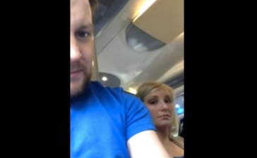 WATCH: Where Is Gandalf?! Man Tortures Girlfriend With Lord Of The Ring Quotes And It’s Absolutely Hilarious