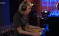 WATCH: Taylor Swift Covers Vance Joy’s ‘Riptide’ For BBC Radio One Live Lounge And It’s Incredible