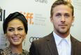 We Have A Name! Here’s What Ryan Gosling and Eva Mendes Called Their Baby Girl