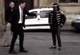 Mormon Missionary Challenges Michael Jackson Impersonator To A Dance Off… And Gives Him A Serious Run for His Money