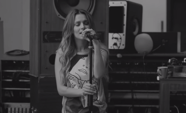WATCH: Cheryl Channels TLC And Beyoncé In This Mash-Up Cover