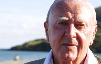 VIDEO: Elderly Irish Men and Women Offer Priceless Advice that will Melt Your Heart