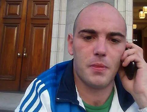 Cork Man Goes On Hunger Strike In Protest Against Water Charges