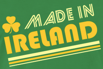 Mind Blown: 10 Things… That Aren’t Irish