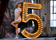 Chanel No5, The Film – You’re The One That I Want