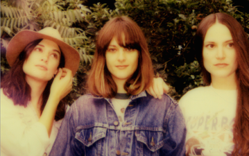 The Staves Prove That Three Really Is The Magic Number