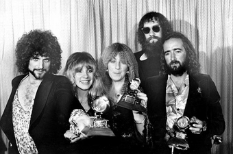 “Thunder Only Happens When It’s Raining, Players Only Love You When They’re Playing” – 10 Of The Greatest Fleetwood Mac Song Lyrics
