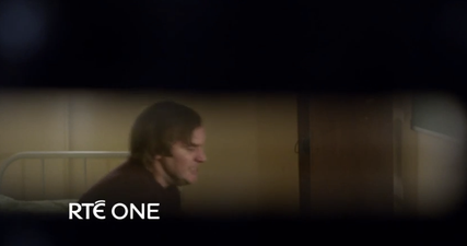 WATCH: The Frantastic New Love/Hate Teaser Is Here