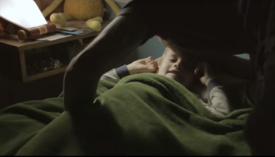 WATCH: ‘Tuck Me In’… The Most Terrifying Minute-Long Horror Film Ever