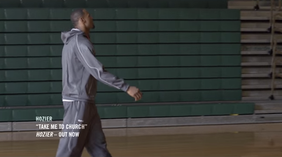 WATCH: Nice One! Hozier Hit Used As Soundtrack For New Beats By Dre Advert