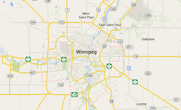 Police Find Bodies Of Four Babies In Storage Locker In Canada