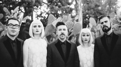 “We’re Not Anything Like Those People, It’s Such A Different Game” – Her.ie Chats To The Incredible Lucius