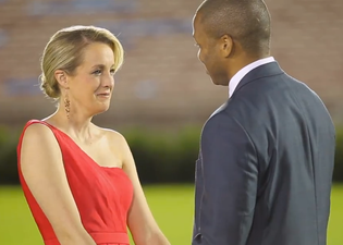 VIDEO: This Man Spent 17 Months Planning The Perfect Proposal