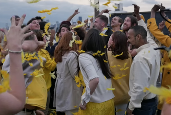 WATCH: The Riptide Movement Release Brand New Video For ‘You And I’