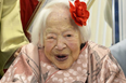 What’s Her Secret? The World’s Oldest Living Woman (116) Has Some Advice