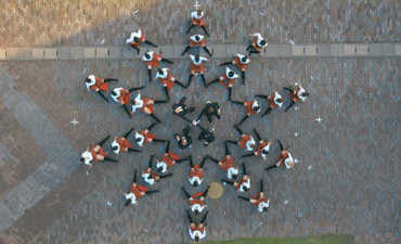 OK Go! The Band With the Best Ever Music Videos are Back