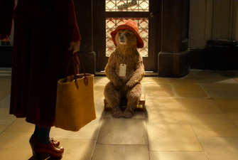 Trailer: Beloved Literary Bear Comes to Life in the First Look at “Paddington”