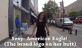 WATCH: Woman Films Harassment As She Walks Around A City… And It’s Pretty Shocking