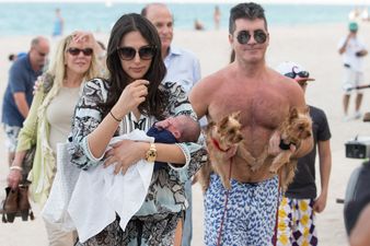 “I’m Not Exactly a Hands On Dad” – Simon Cowell Opens Up About Fatherhood