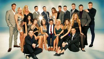 Reality TV Couple Split Following Whirlwind Romance