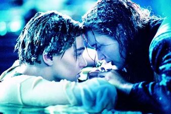 STOP EVERYTHING: There’s an Alternative Ending to Titanic