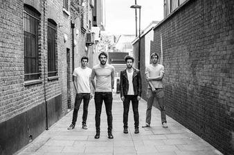 The Coronas Announce New Album ‘The Long Way’